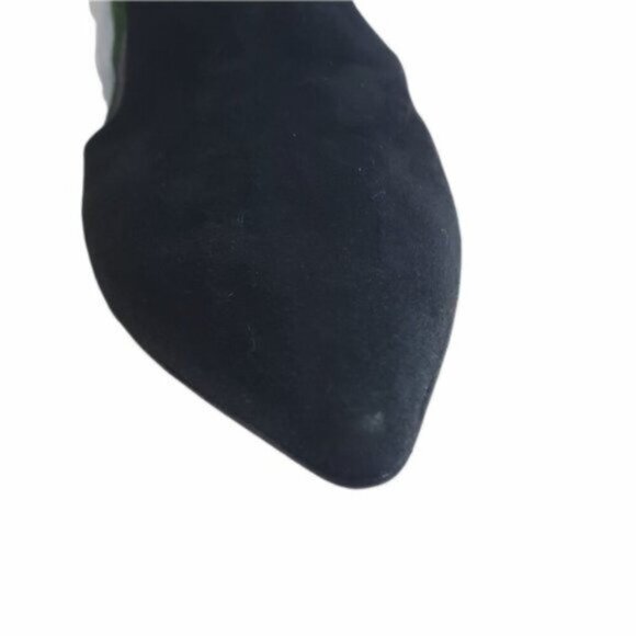 Paul Andrew Citra Suede & Leather Bootie size 6 - Picture 5 of 8